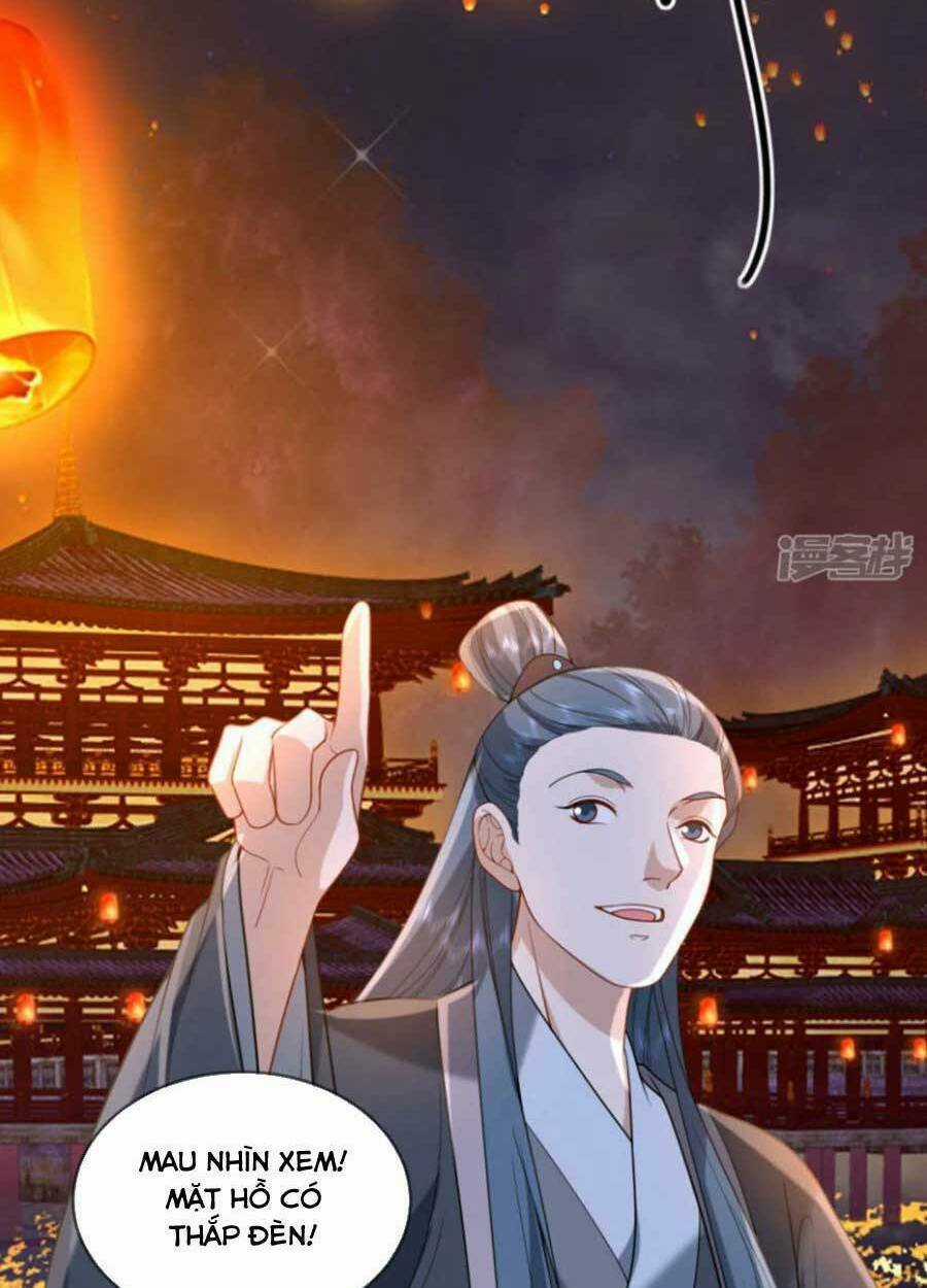 Tướng Quân, Bổn Phi Không Nhận Sủng Chapter 43 trang 24