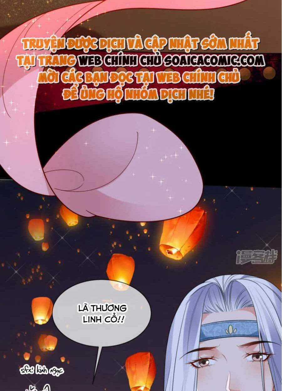 Tướng Quân, Bổn Phi Không Nhận Sủng Chapter 43 trang 32