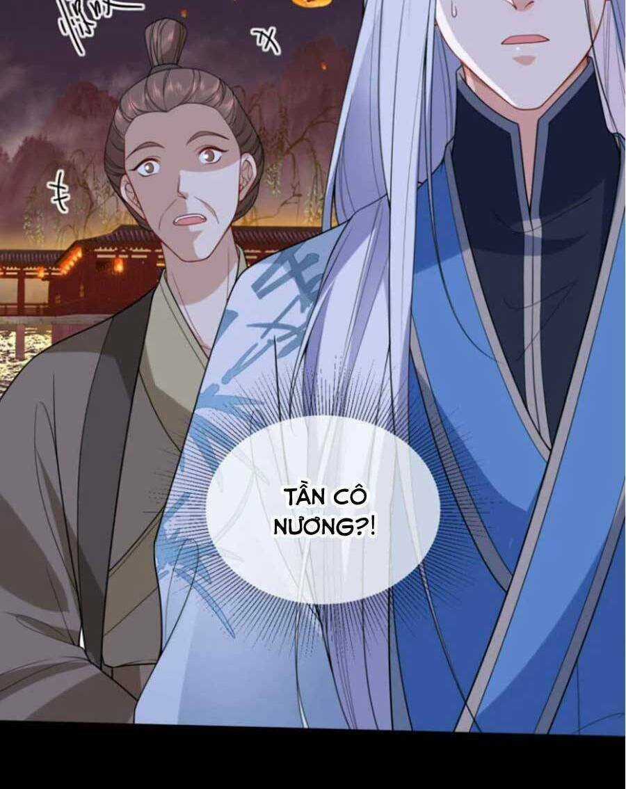 Tướng Quân, Bổn Phi Không Nhận Sủng Chapter 43 trang 33