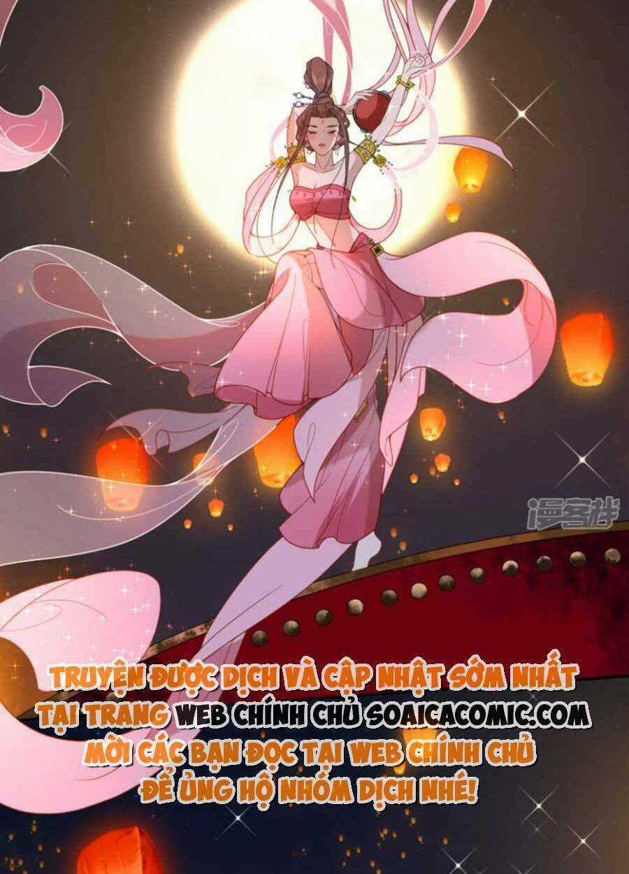 Tướng Quân, Bổn Phi Không Nhận Sủng Chapter 43 trang 35