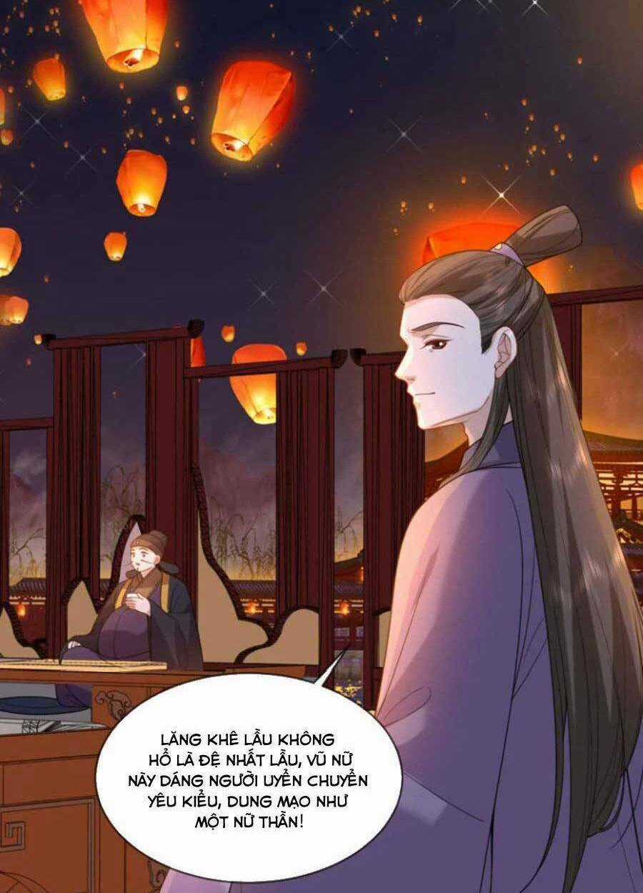 Tướng Quân, Bổn Phi Không Nhận Sủng Chapter 43 trang 36