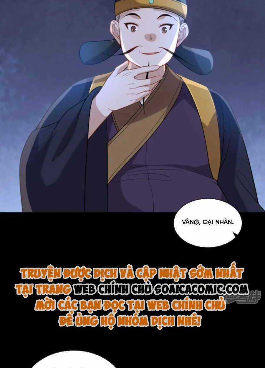 Tướng Quân, Bổn Phi Không Nhận Sủng Chapter 43 trang 38