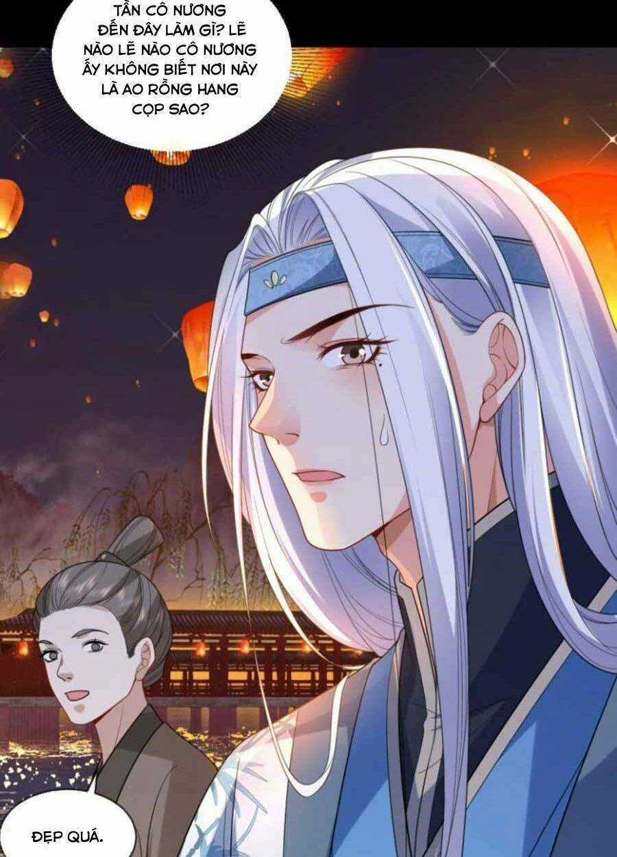 Tướng Quân, Bổn Phi Không Nhận Sủng Chapter 43 trang 39