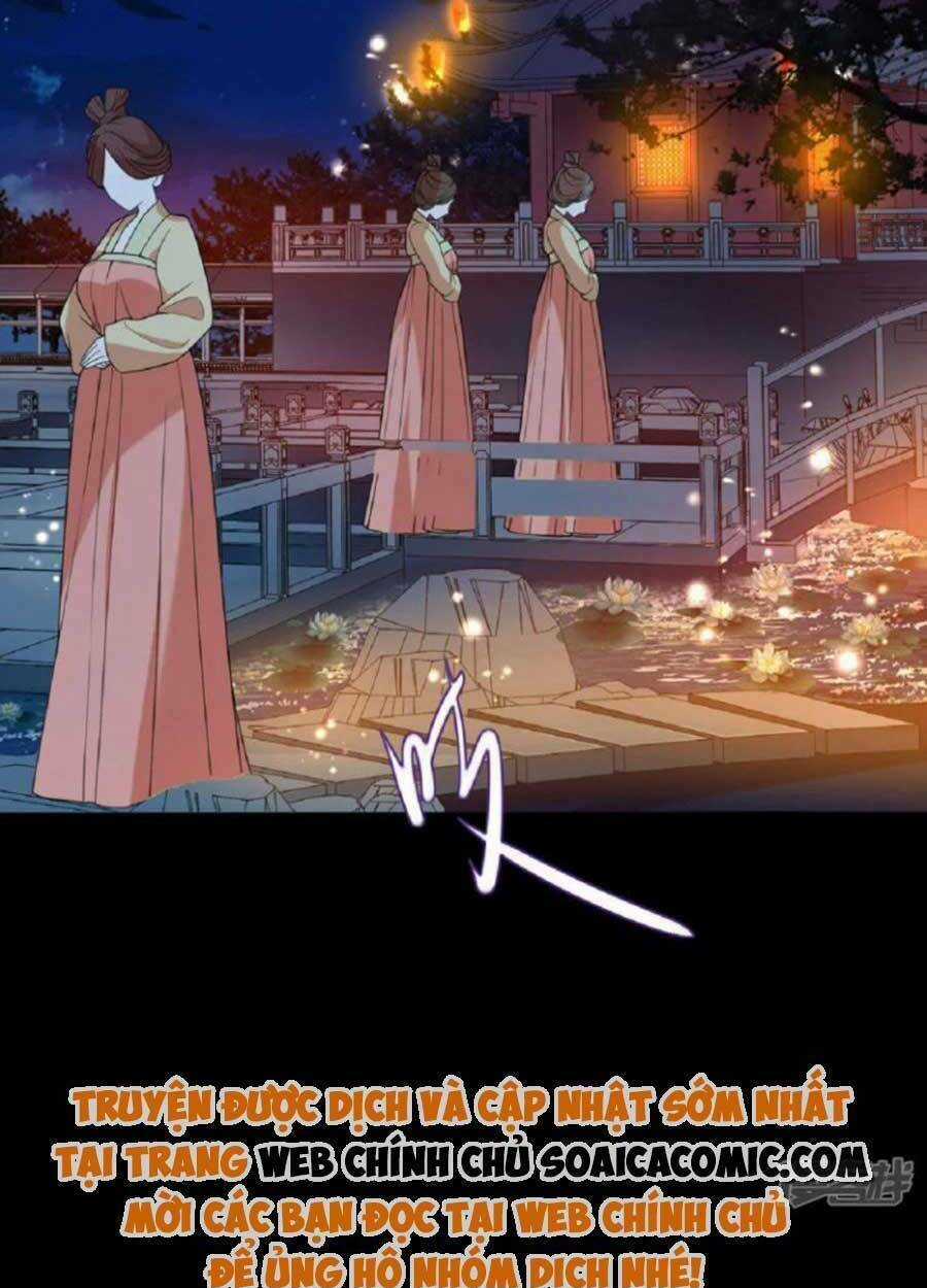 Tướng Quân, Bổn Phi Không Nhận Sủng Chapter 43 trang 4