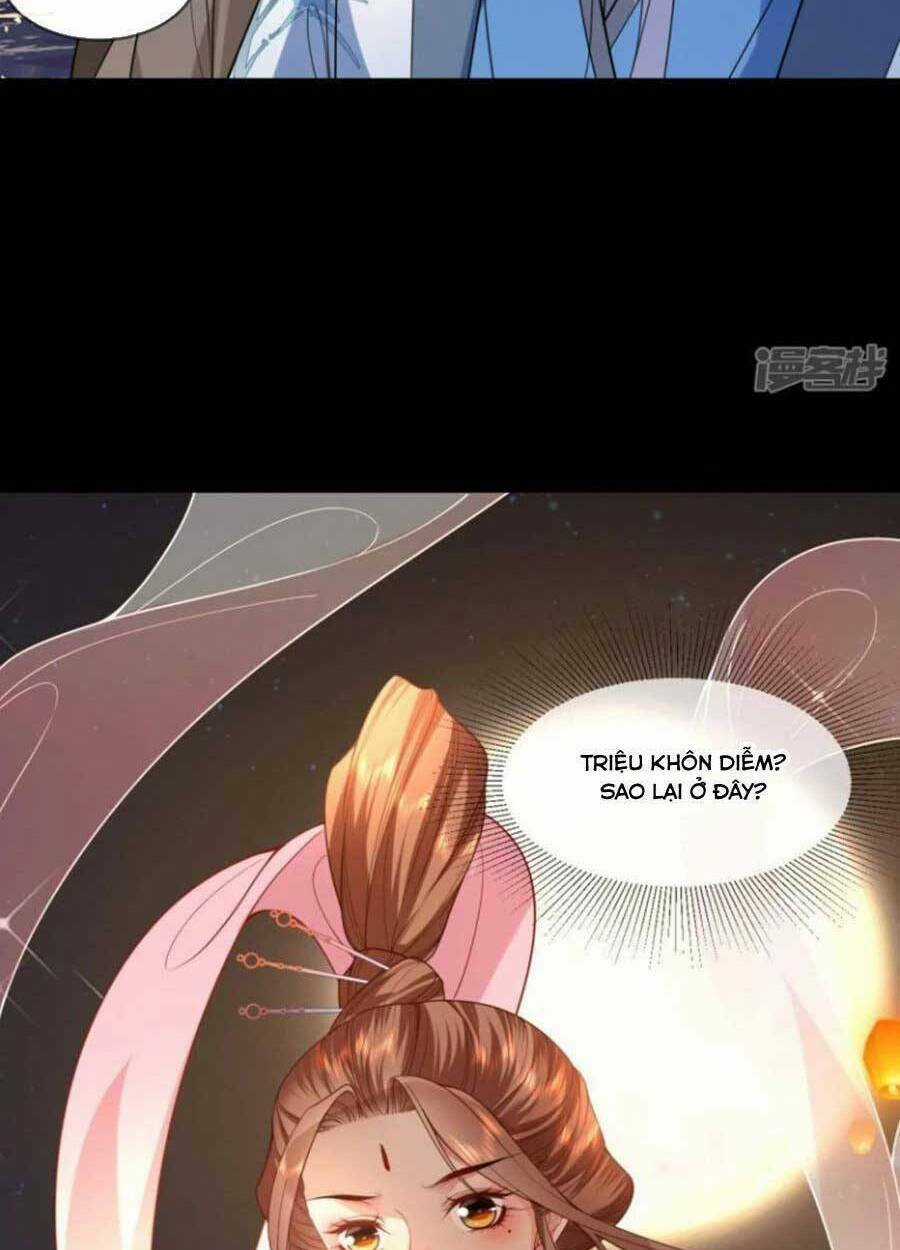 Tướng Quân, Bổn Phi Không Nhận Sủng Chapter 43 trang 40
