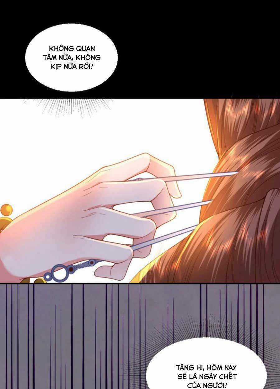 Tướng Quân, Bổn Phi Không Nhận Sủng Chapter 43 trang 43