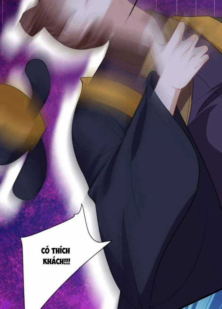Tướng Quân, Bổn Phi Không Nhận Sủng Chapter 43 trang 46