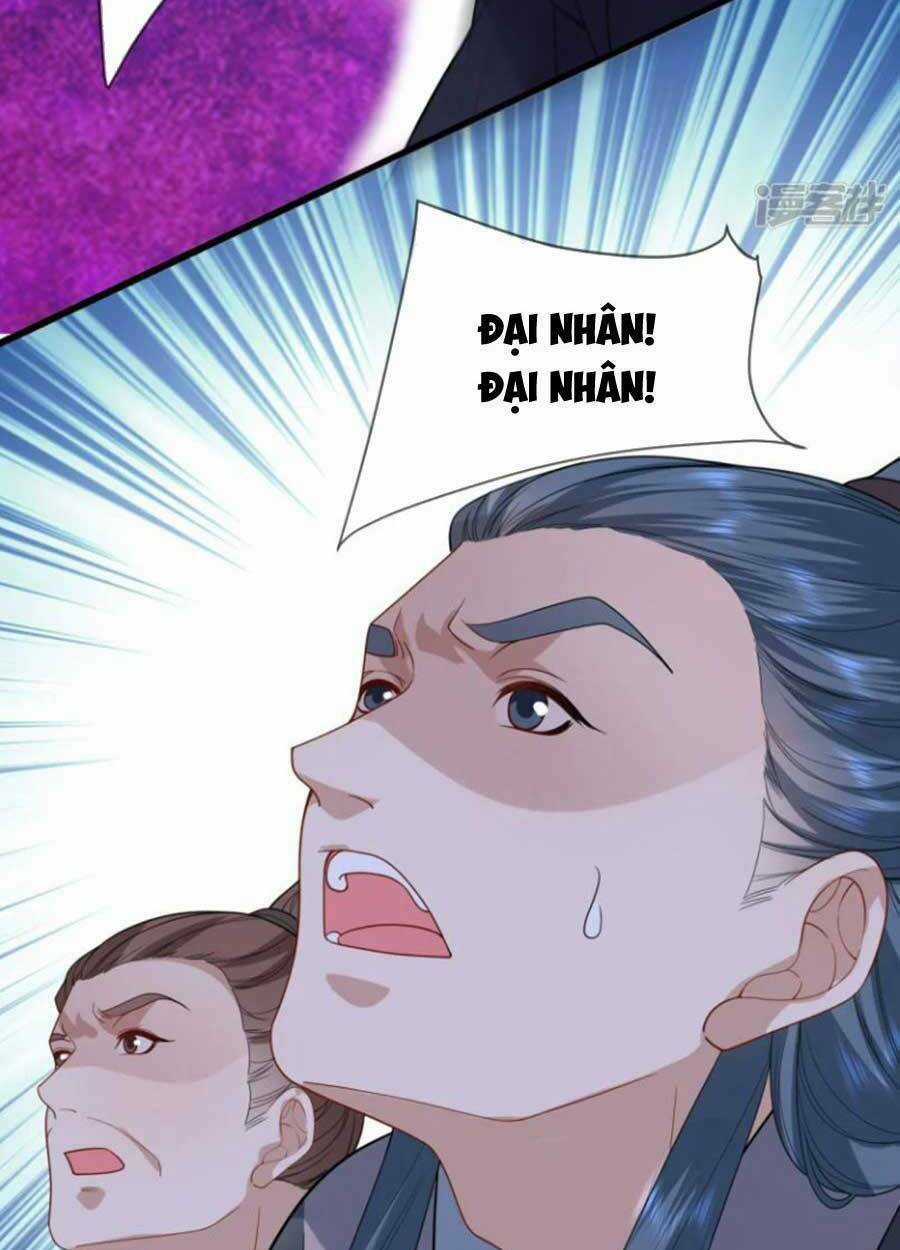 Tướng Quân, Bổn Phi Không Nhận Sủng Chapter 43 trang 47