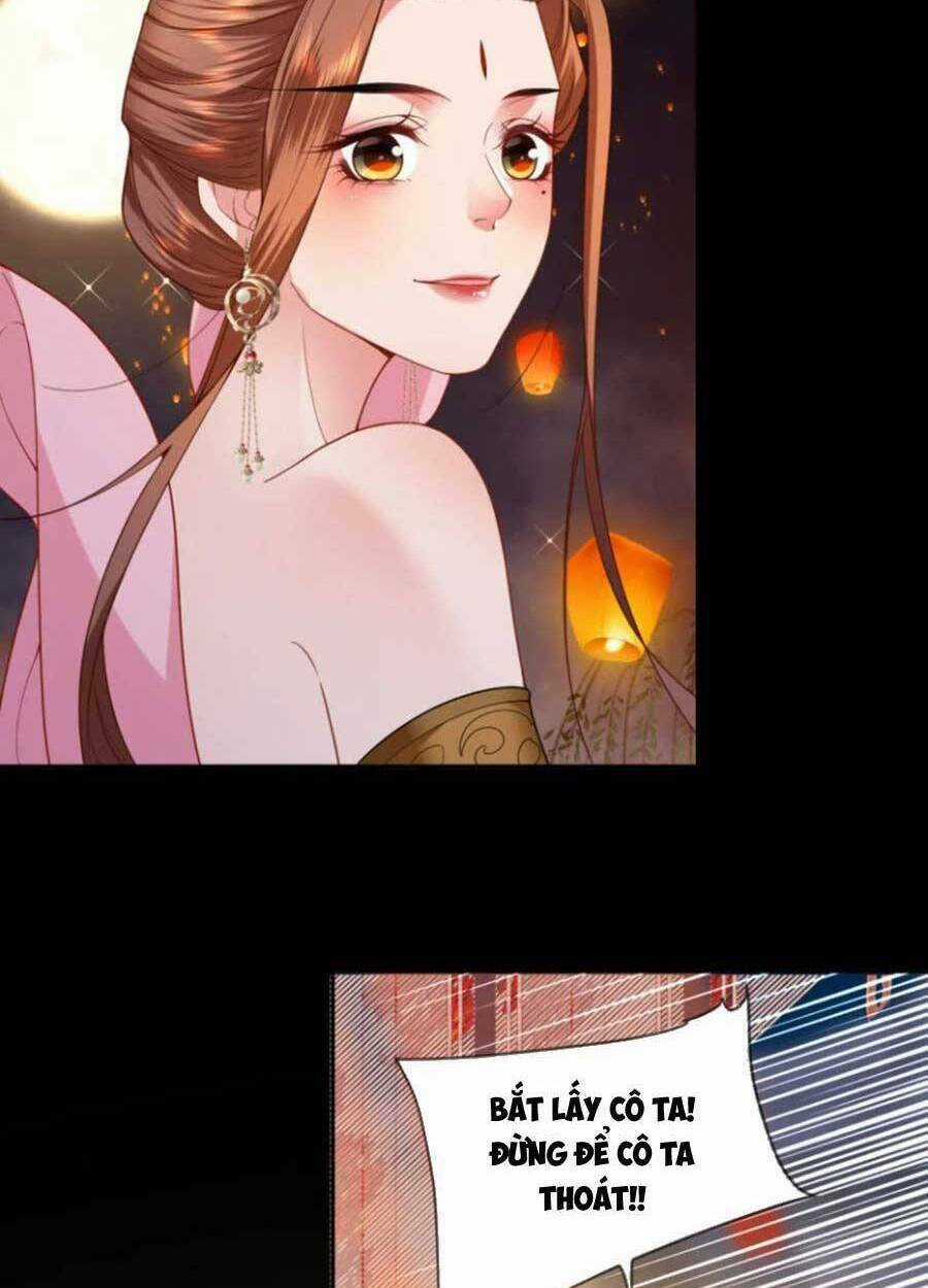 Tướng Quân, Bổn Phi Không Nhận Sủng Chapter 43 trang 49