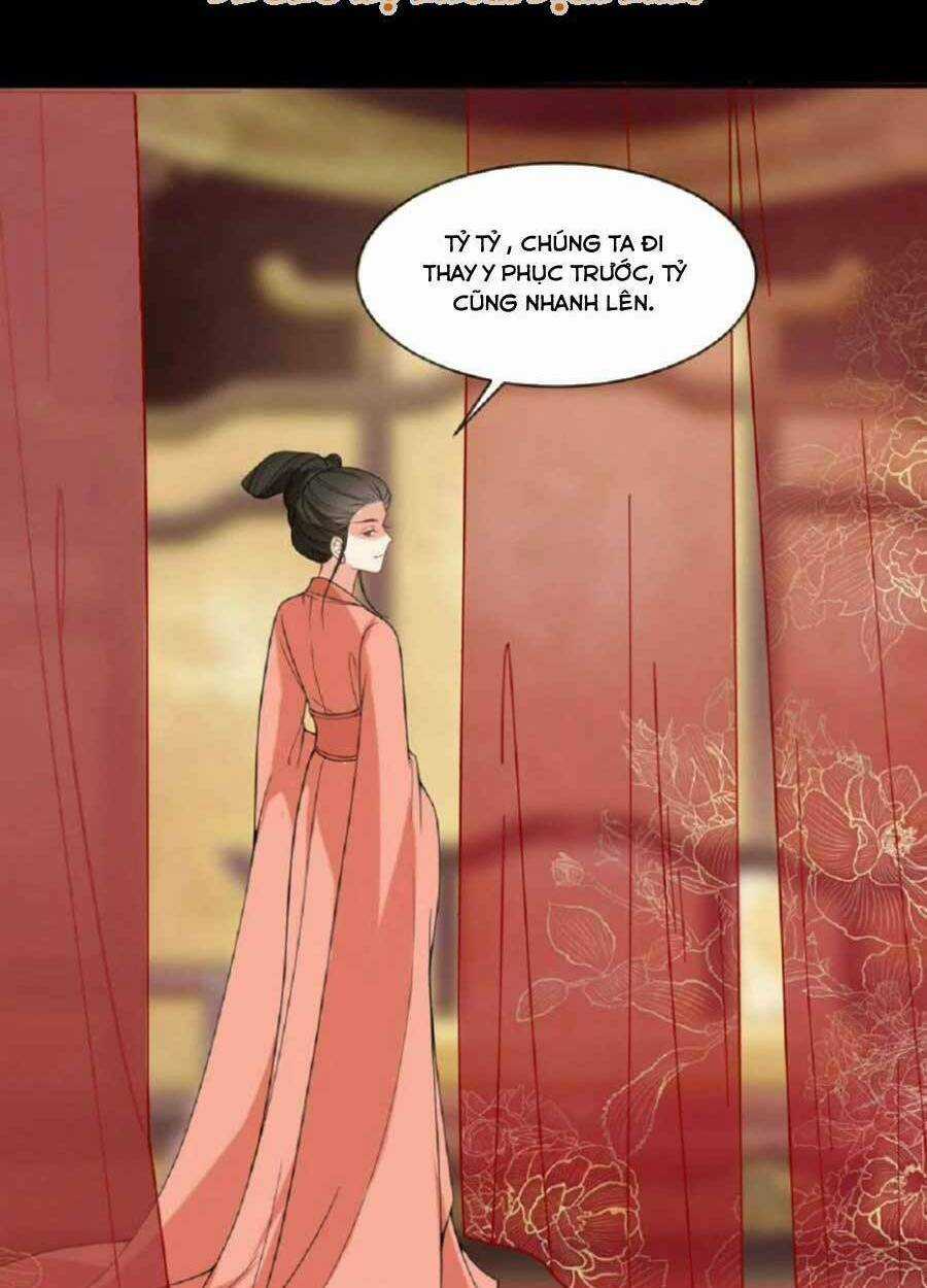 Tướng Quân, Bổn Phi Không Nhận Sủng Chapter 43 trang 5