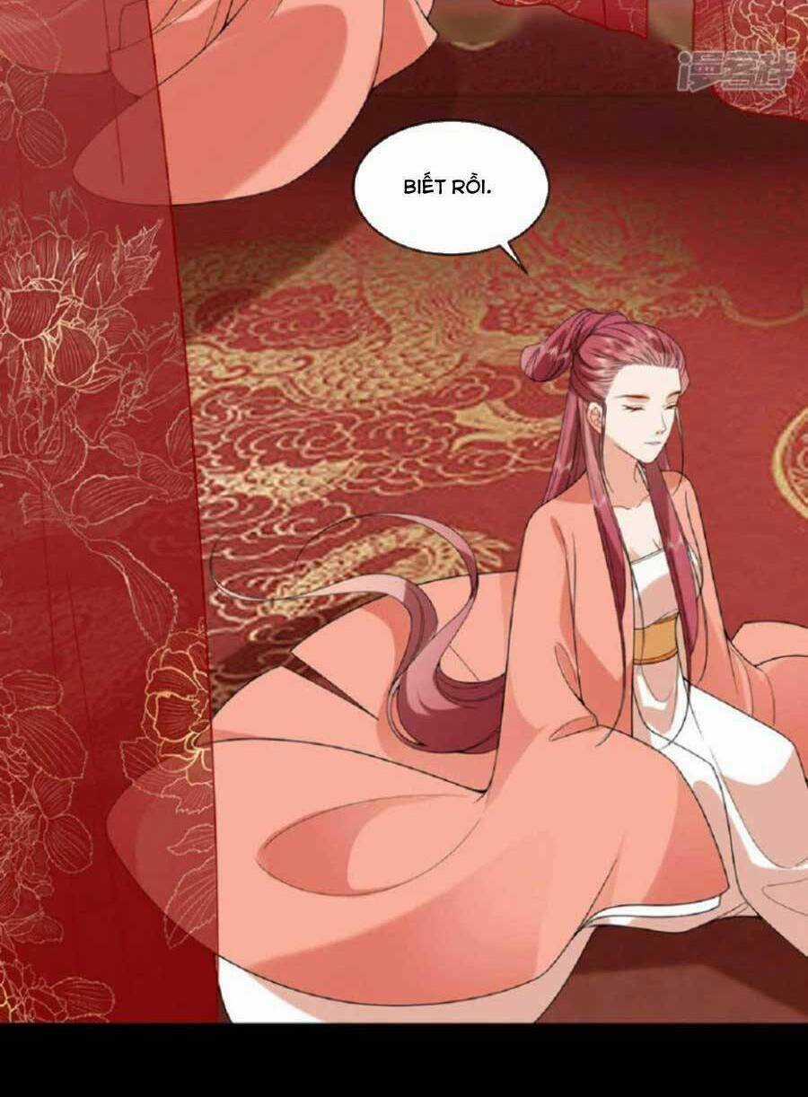 Tướng Quân, Bổn Phi Không Nhận Sủng Chapter 43 trang 6