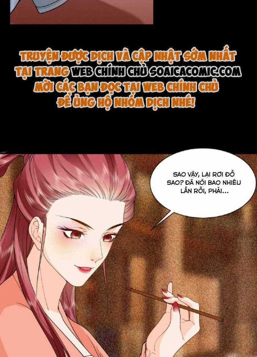 Tướng Quân, Bổn Phi Không Nhận Sủng Chapter 43 trang 9