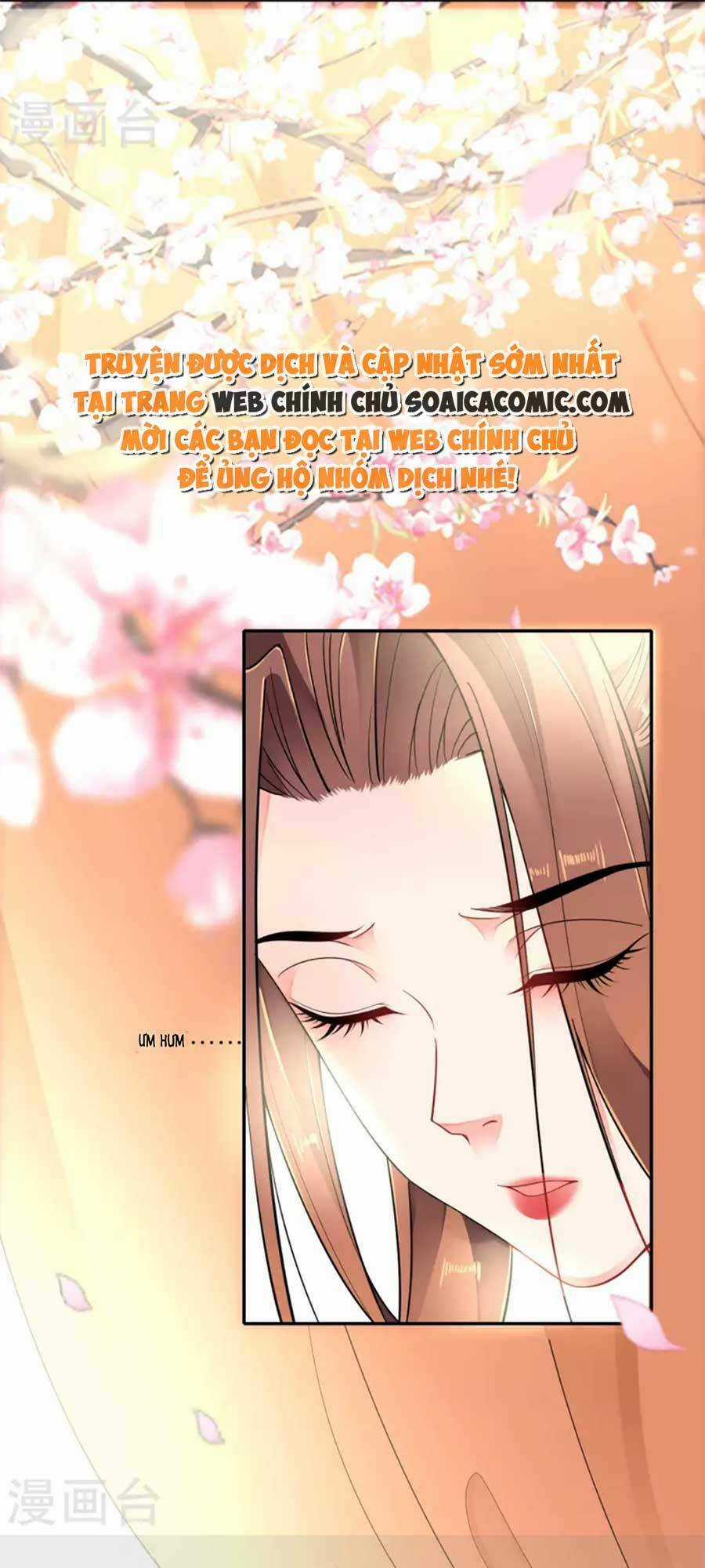 Tướng Quân, Bổn Phi Không Nhận Sủng Chapter 46 trang 10