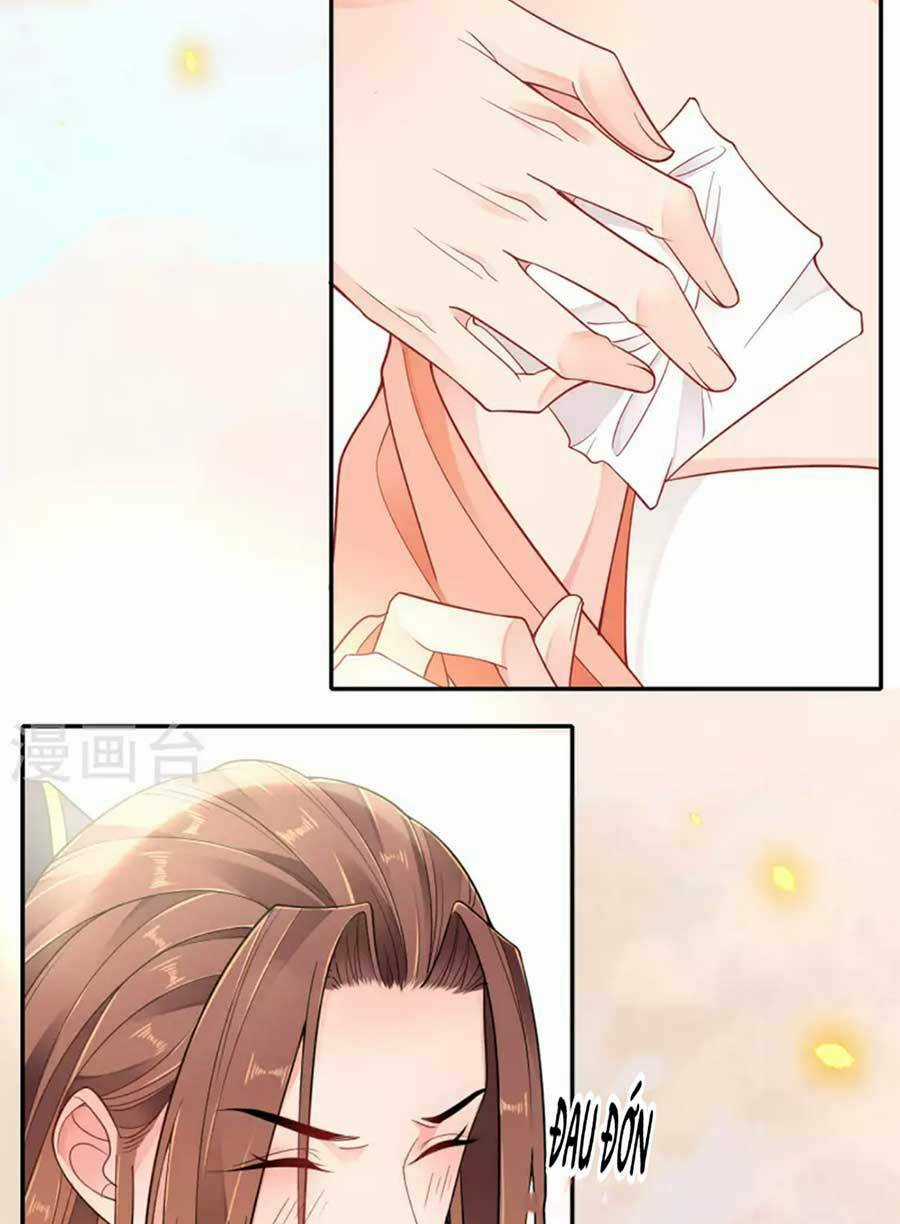 Tướng Quân, Bổn Phi Không Nhận Sủng Chapter 46 trang 14
