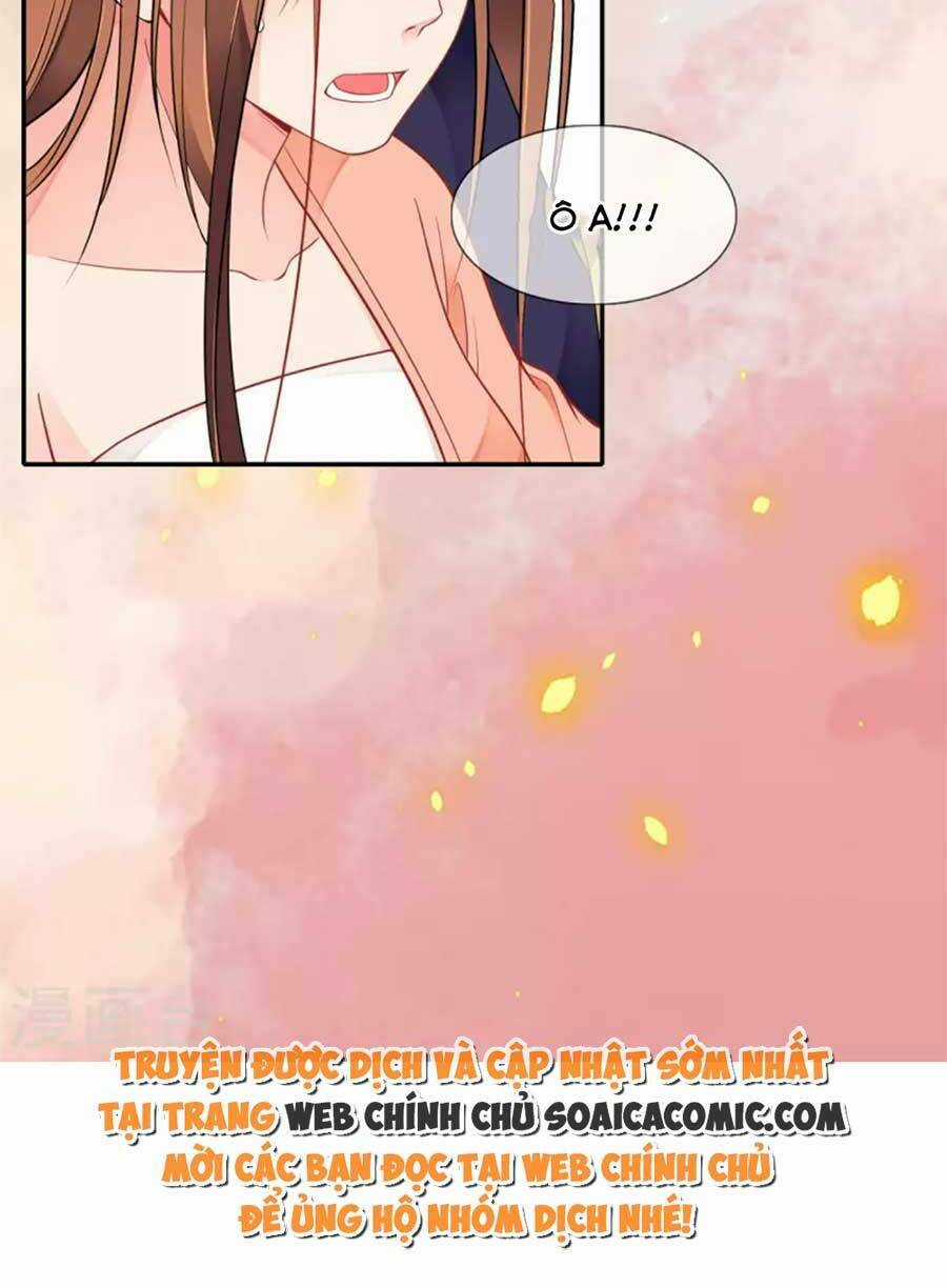 Tướng Quân, Bổn Phi Không Nhận Sủng Chapter 46 trang 15