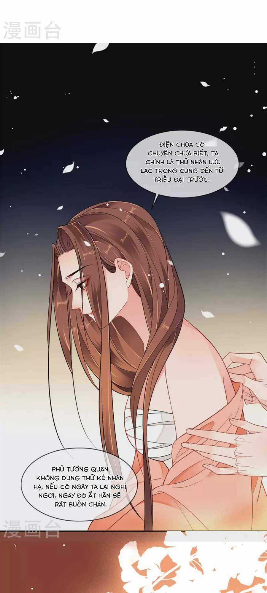 Tướng Quân, Bổn Phi Không Nhận Sủng Chapter 46 trang 23