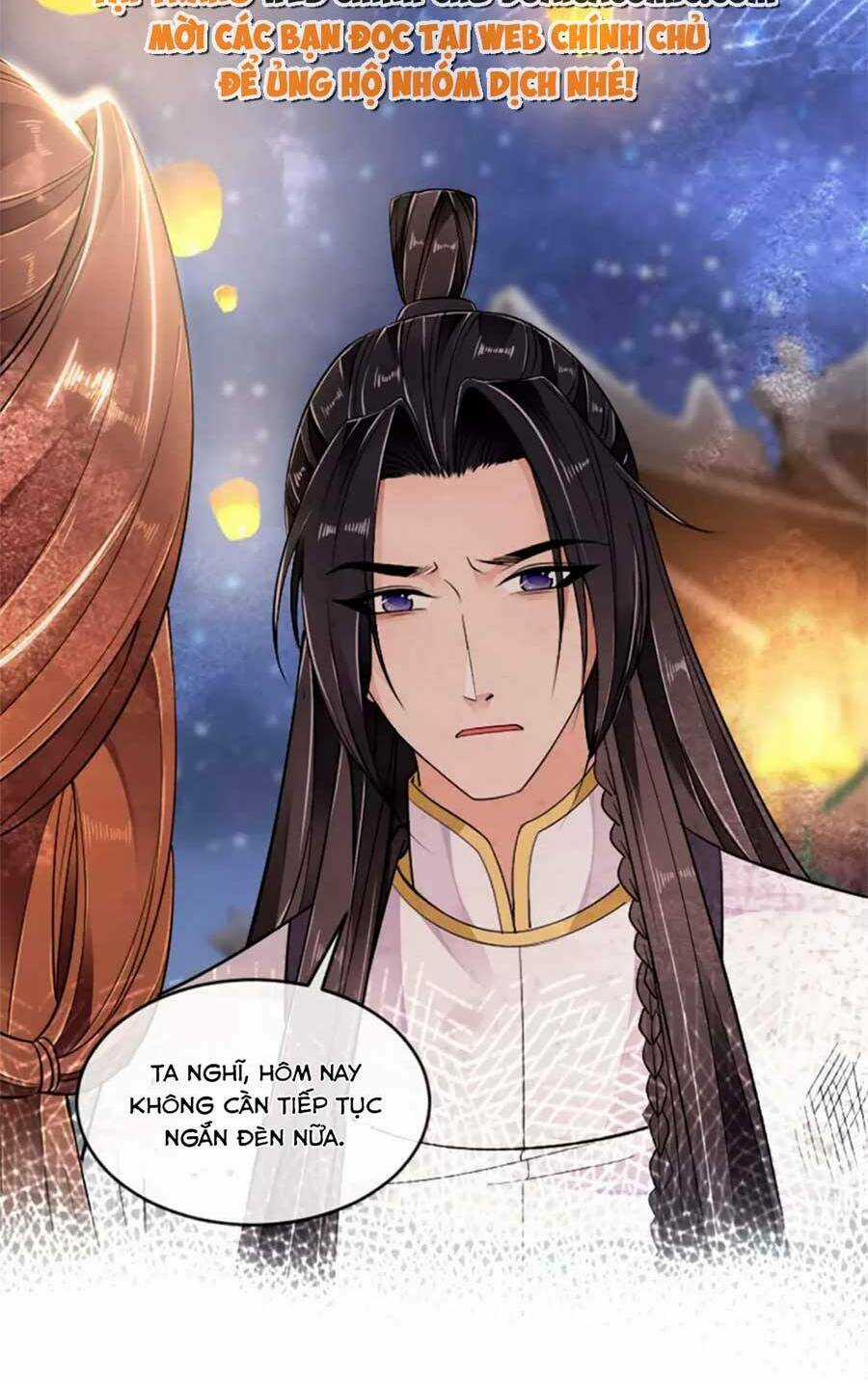 Tướng Quân, Bổn Phi Không Nhận Sủng Chapter 46 trang 26