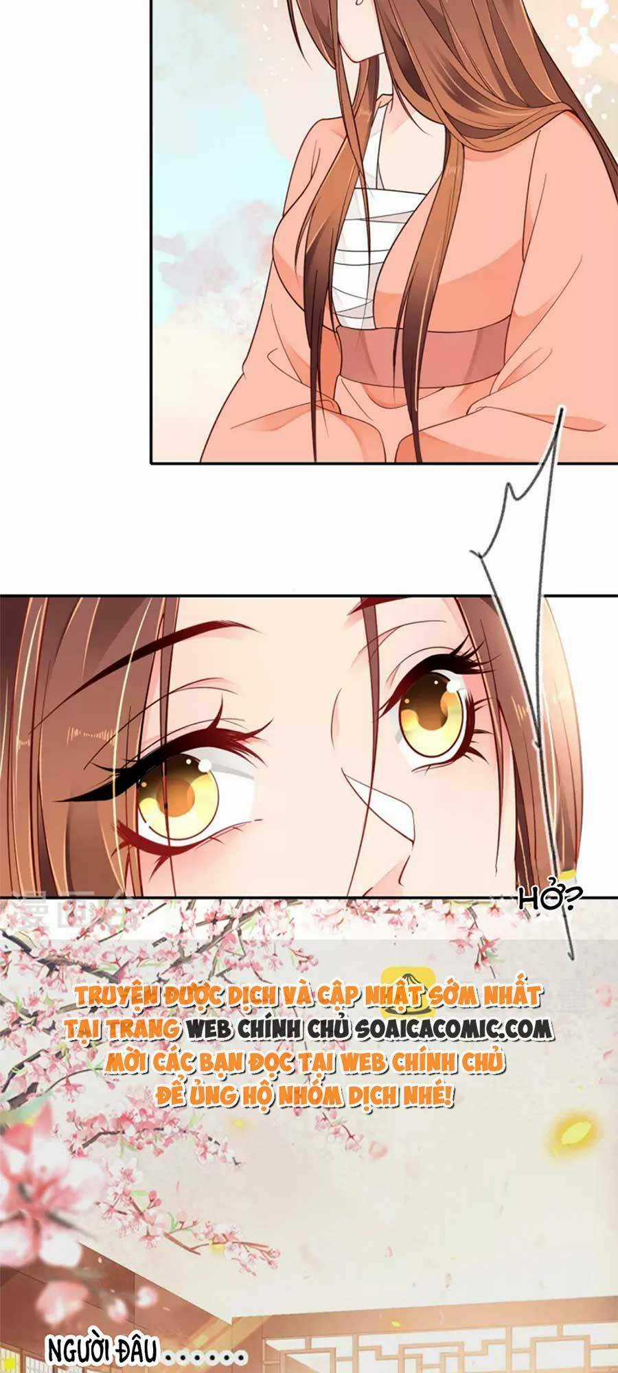 Tướng Quân, Bổn Phi Không Nhận Sủng Chapter 46 trang 33