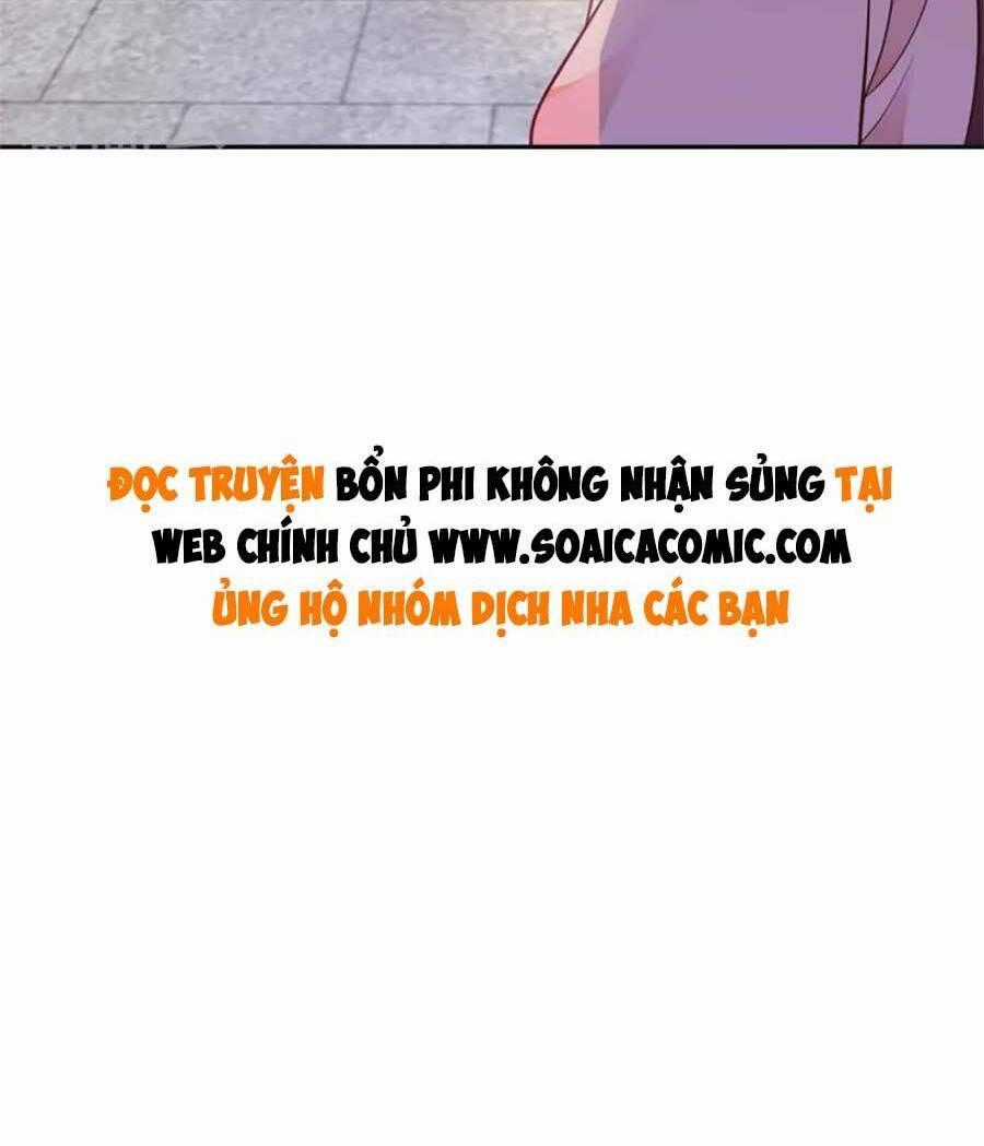 Tướng Quân, Bổn Phi Không Nhận Sủng Chapter 46 trang 35