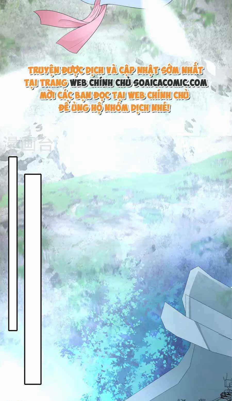 Tướng Quân, Bổn Phi Không Nhận Sủng Chapter 46 trang 8