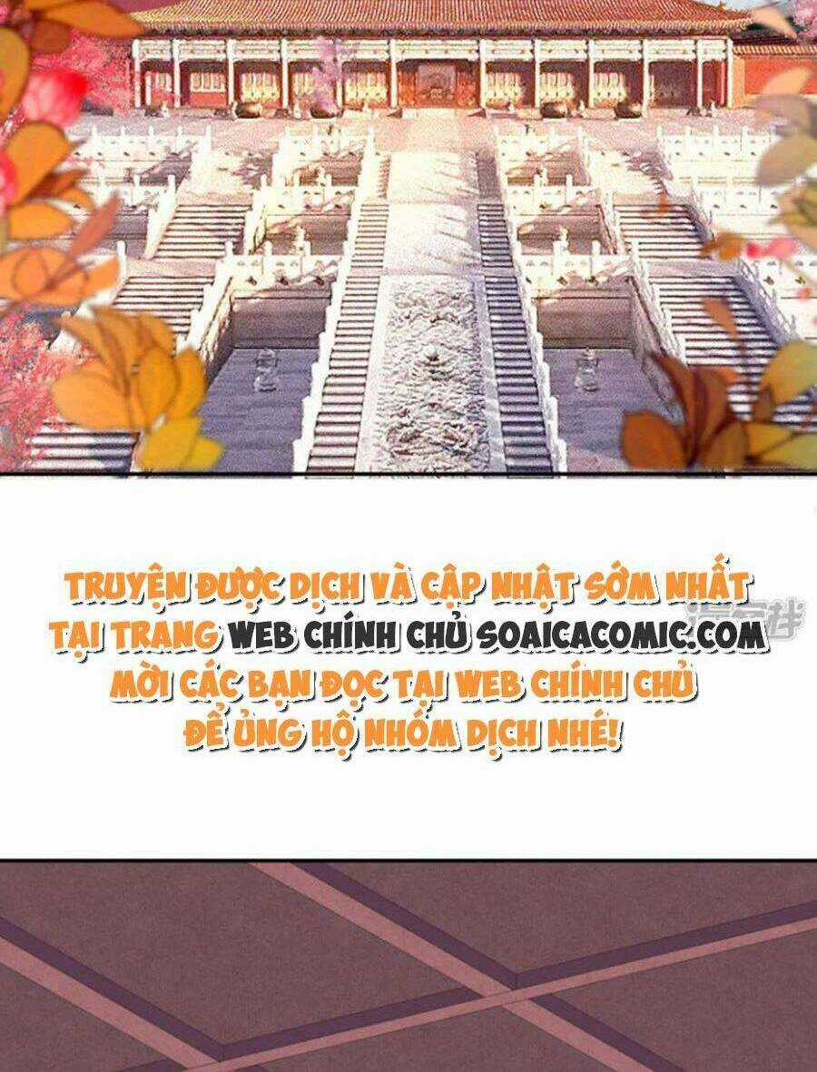 Tướng Quân, Bổn Phi Không Nhận Sủng Chapter 49 trang 3