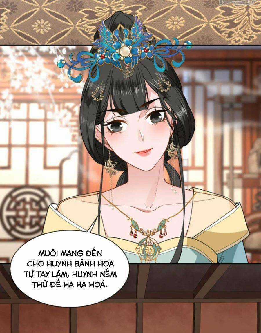 Tướng Quân, Bổn Phi Không Nhận Sủng Chapter 49 trang 30