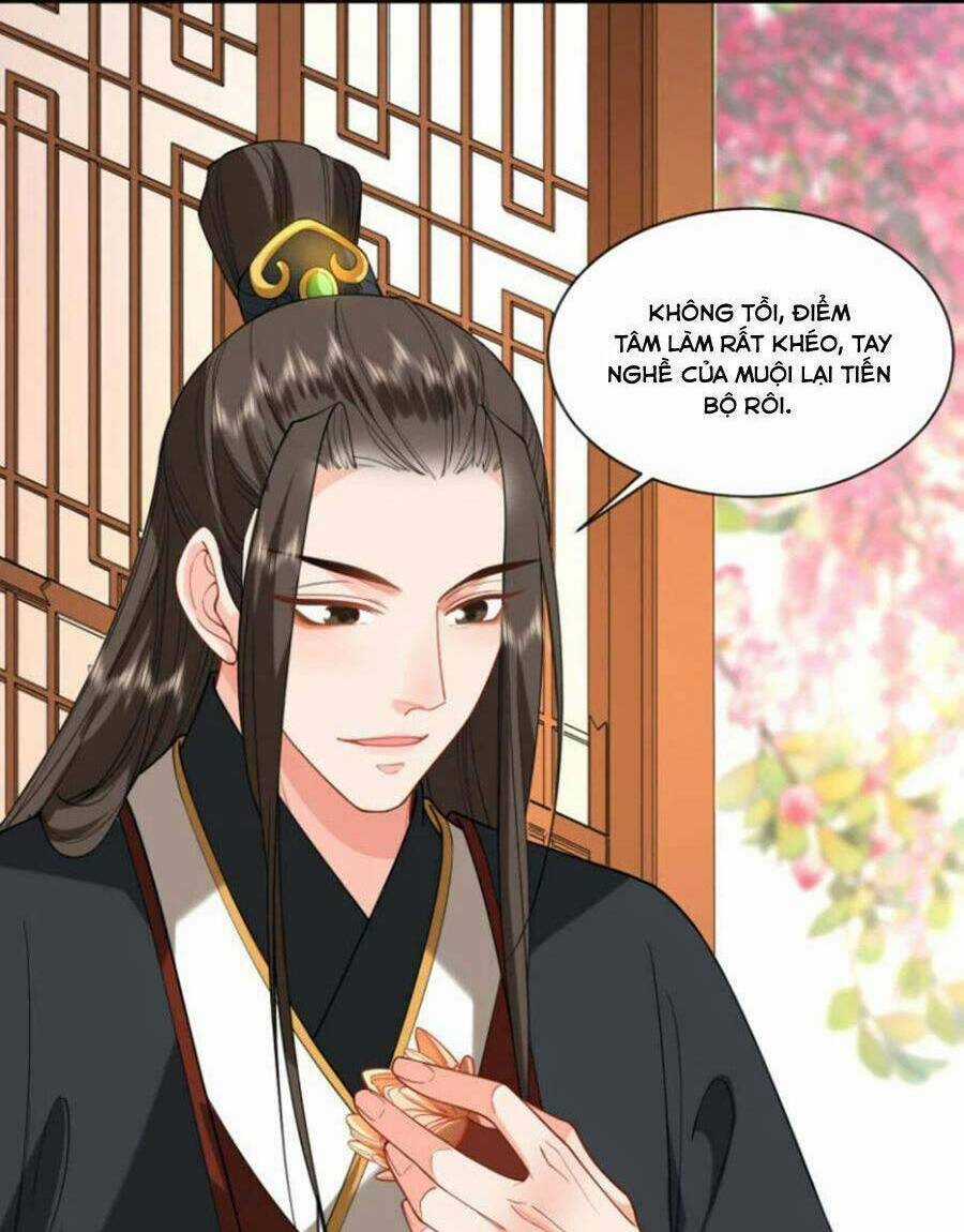 Tướng Quân, Bổn Phi Không Nhận Sủng Chapter 49 trang 33