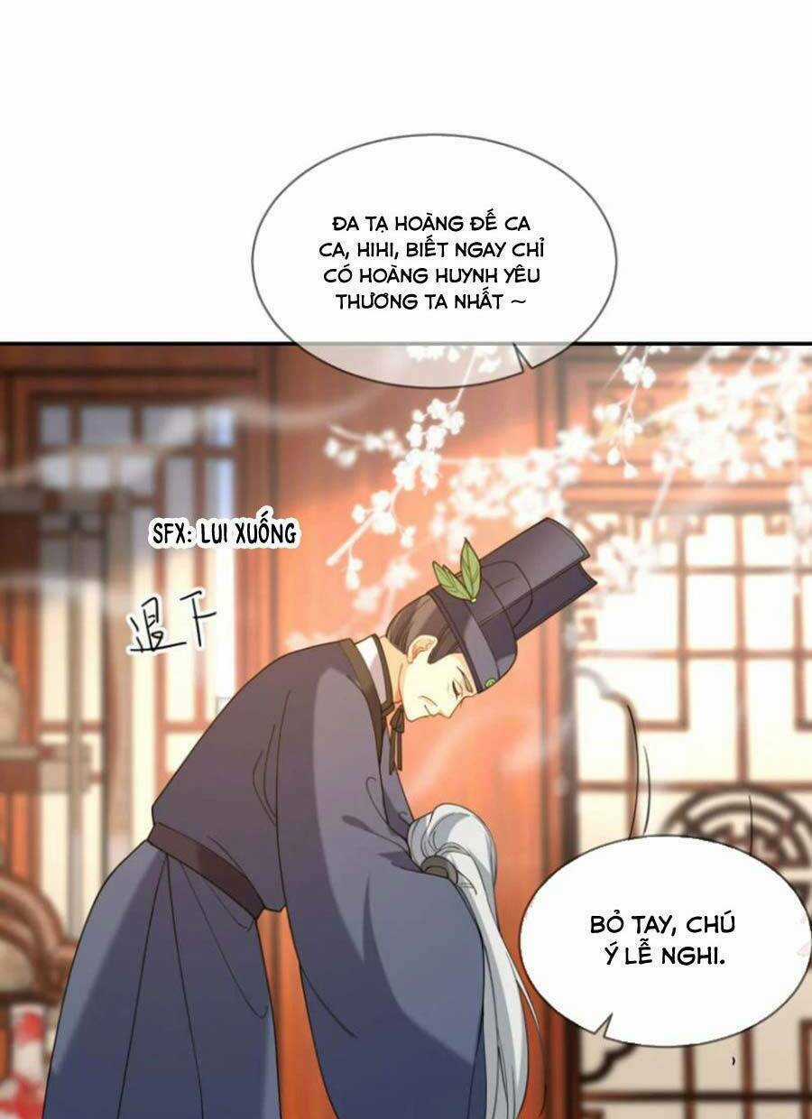 Tướng Quân, Bổn Phi Không Nhận Sủng Chapter 49 trang 41