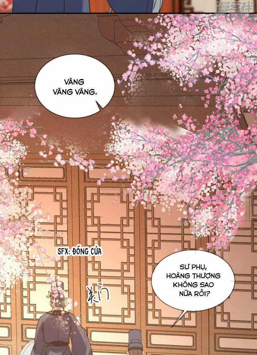 Tướng Quân, Bổn Phi Không Nhận Sủng Chapter 49 trang 42