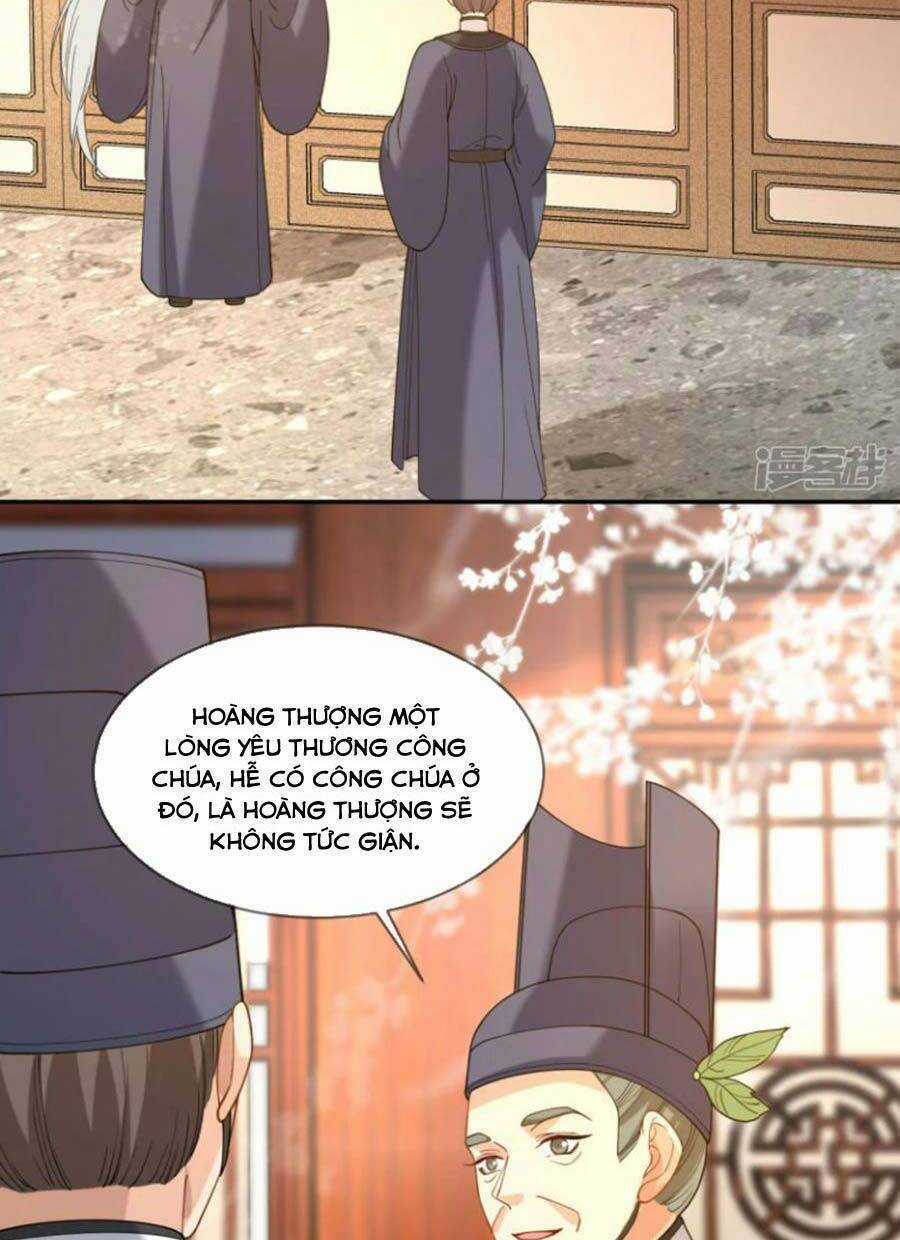 Tướng Quân, Bổn Phi Không Nhận Sủng Chapter 49 trang 43