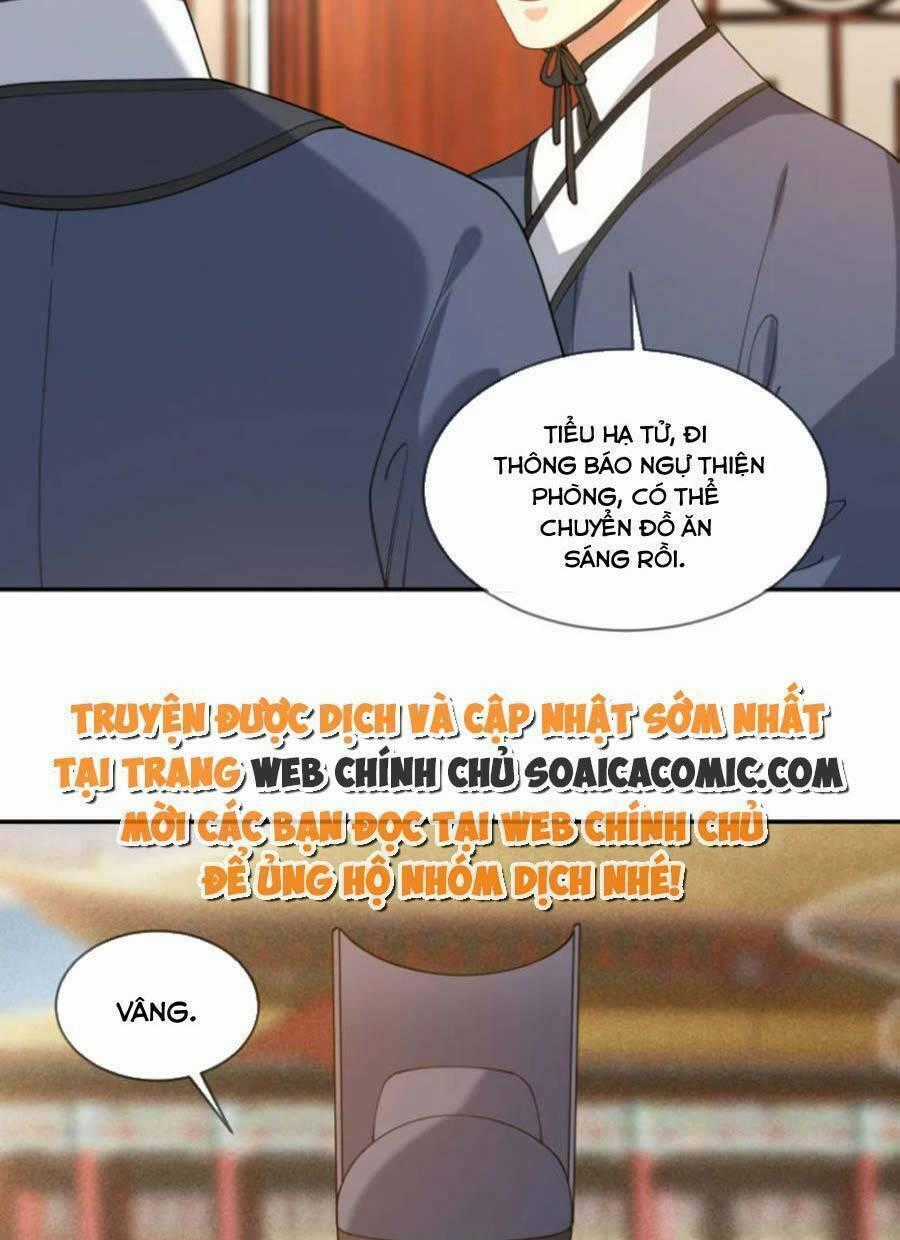 Tướng Quân, Bổn Phi Không Nhận Sủng Chapter 49 trang 44