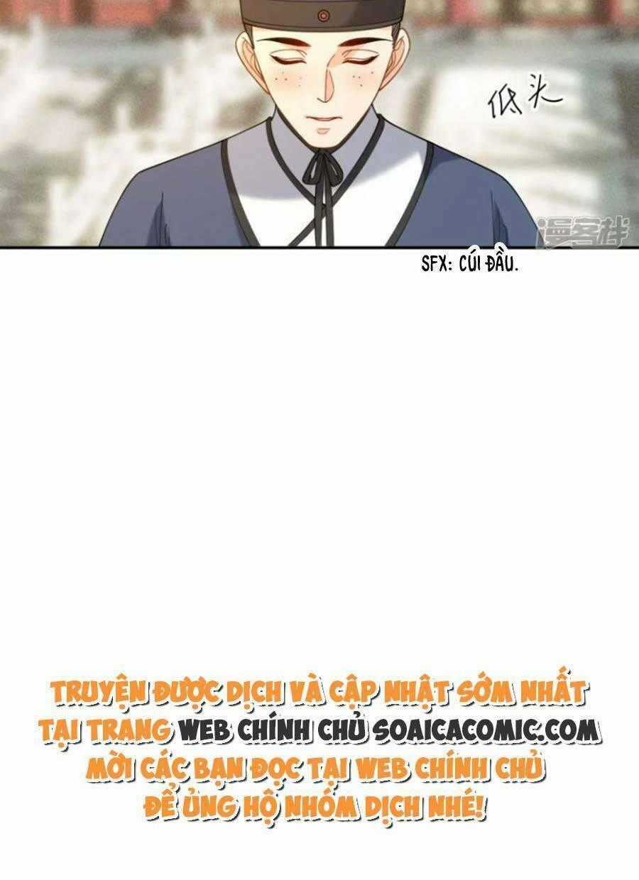 Tướng Quân, Bổn Phi Không Nhận Sủng Chapter 49 trang 45