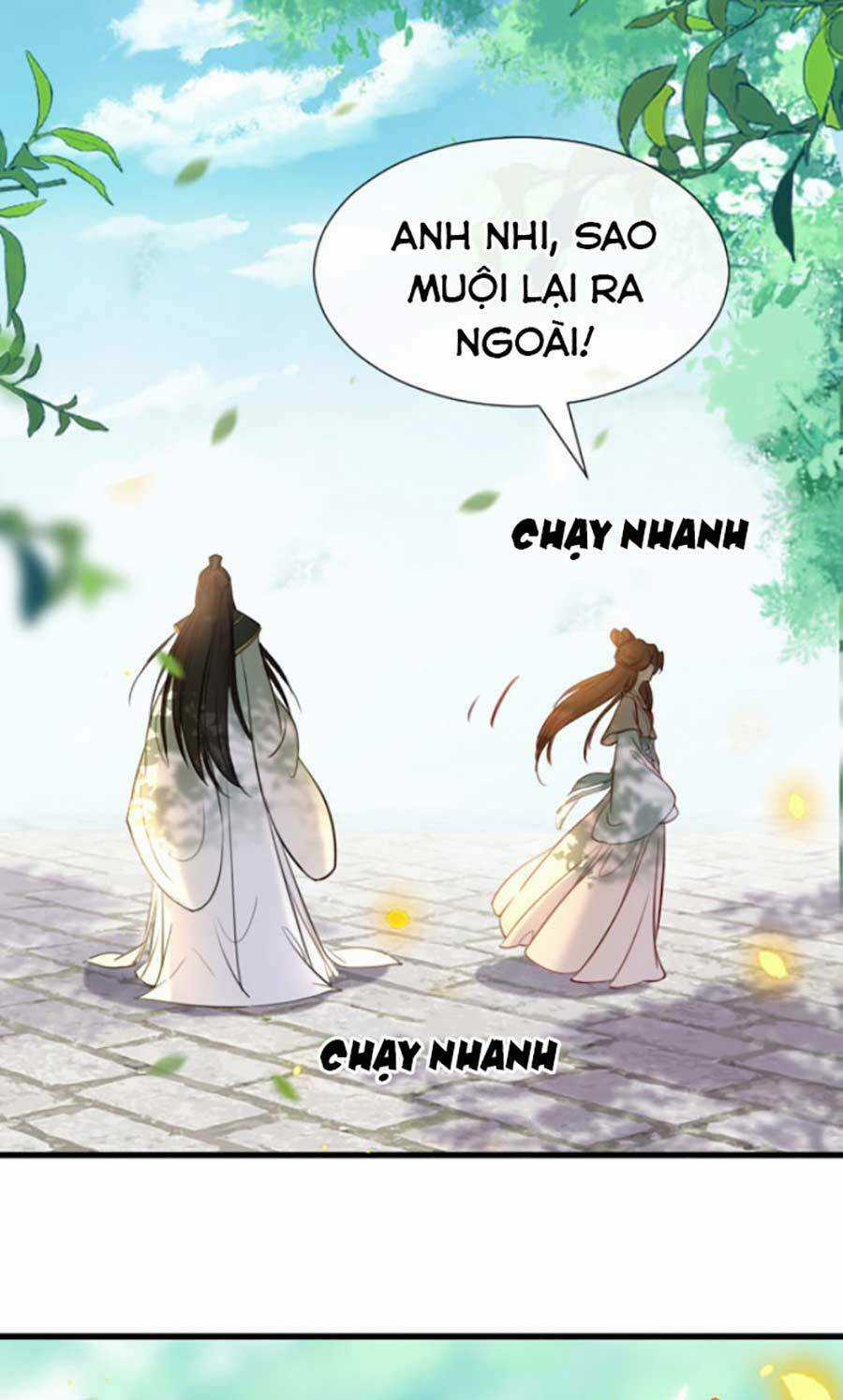 Tướng Quân, Bổn Phi Không Nhận Sủng Chapter 9 trang 28