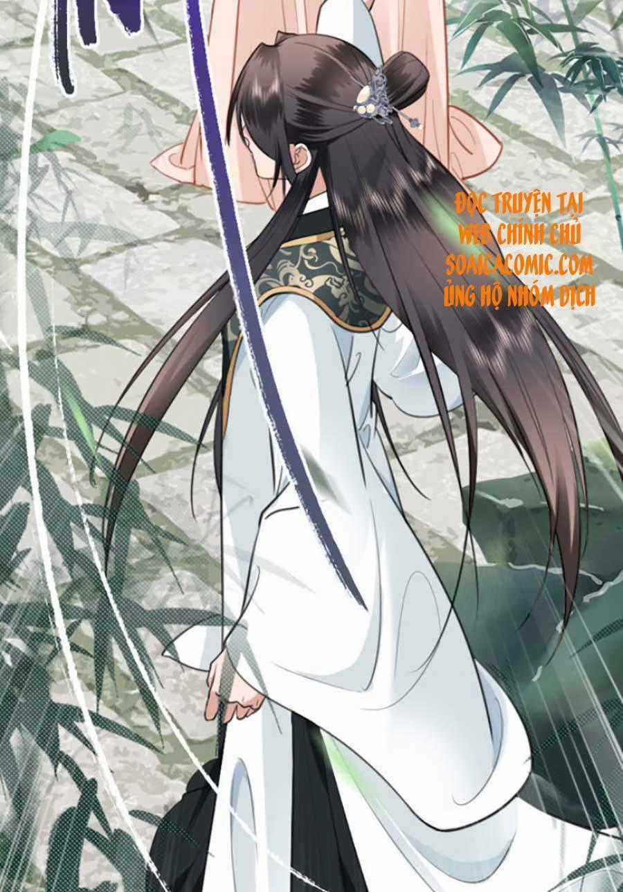 Tướng Quân, Bổn Phi Không Nhận Sủng Chapter 9 trang 37