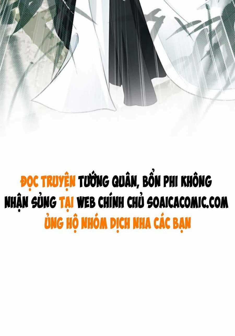 Tướng Quân, Bổn Phi Không Nhận Sủng Chapter 9 trang 38