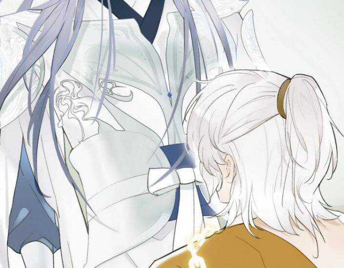 Tướng Quân, Cẩn Thận Chó Dữ Chương 1.5 trang 10