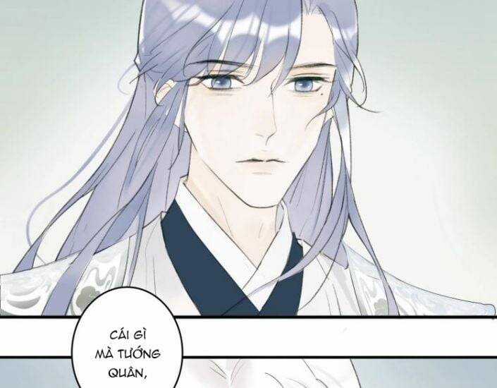 Tướng Quân, Cẩn Thận Chó Dữ Chương 1.5 trang 14