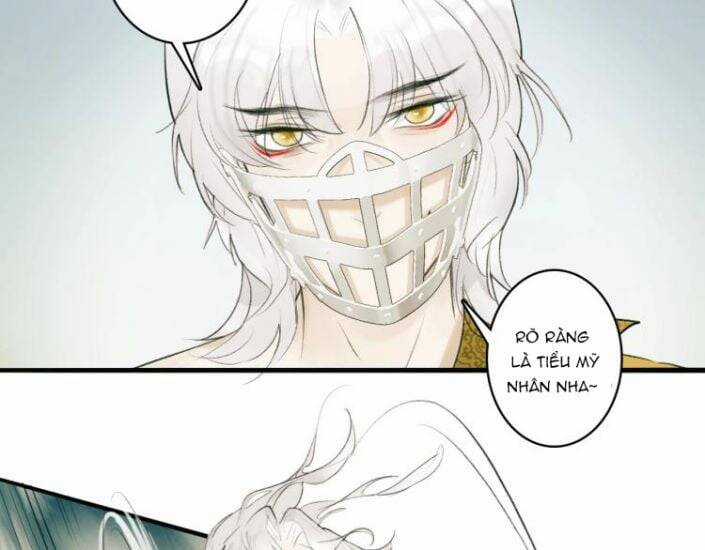 Tướng Quân, Cẩn Thận Chó Dữ Chương 1.5 trang 15