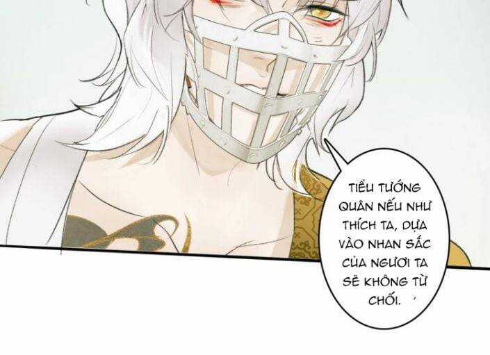 Tướng Quân, Cẩn Thận Chó Dữ Chương 1.5 trang 19