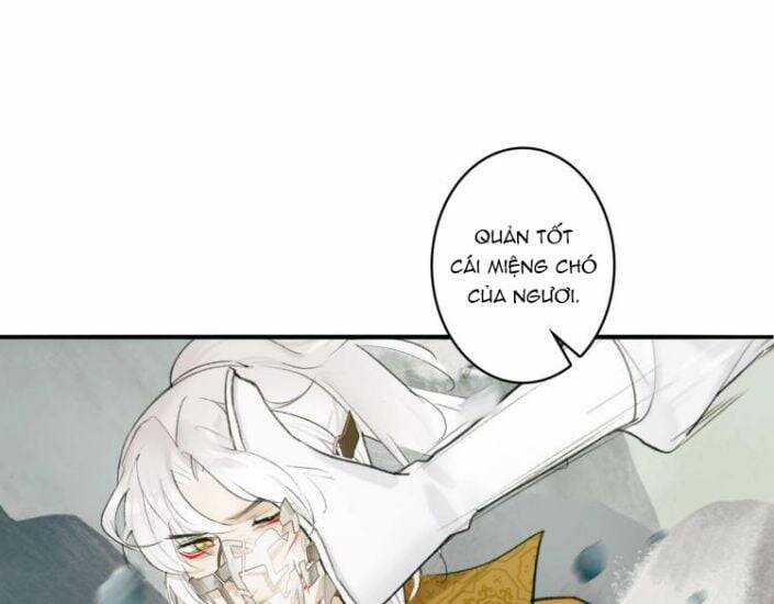 Tướng Quân, Cẩn Thận Chó Dữ Chương 1.5 trang 20