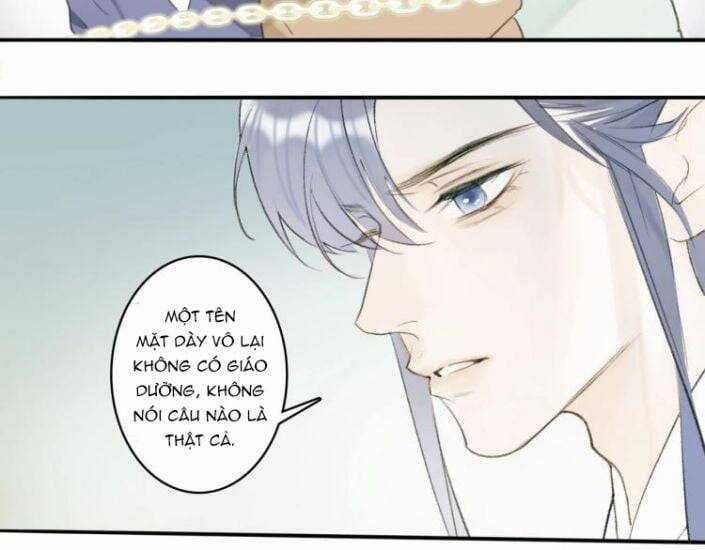 Tướng Quân, Cẩn Thận Chó Dữ Chương 1.5 trang 29