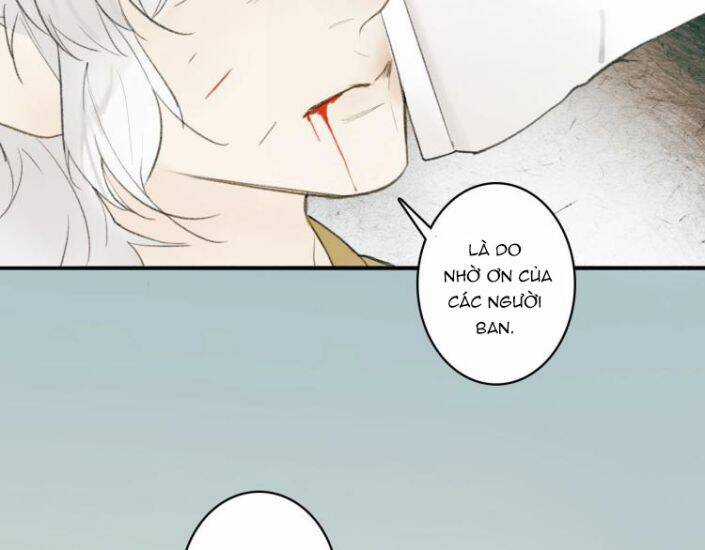 Tướng Quân, Cẩn Thận Chó Dữ Chương 1.5 trang 31