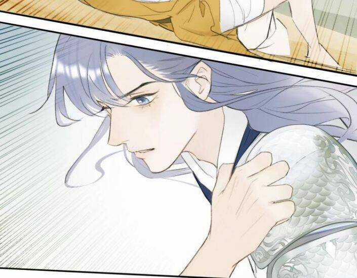 Tướng Quân, Cẩn Thận Chó Dữ Chương 1.5 trang 35