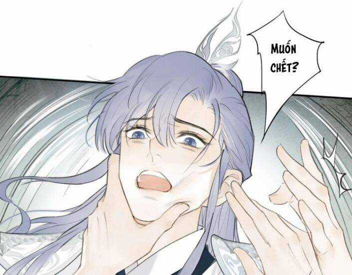 Tướng Quân, Cẩn Thận Chó Dữ Chương 1.5 trang 39