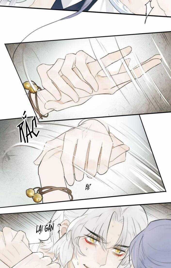 Tướng Quân, Cẩn Thận Chó Dữ Chương 1.5 trang 40