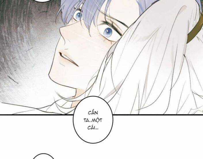 Tướng Quân, Cẩn Thận Chó Dữ Chương 1.5 trang 44