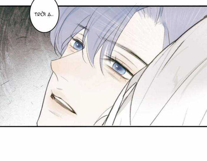 Tướng Quân, Cẩn Thận Chó Dữ Chương 1.5 trang 45