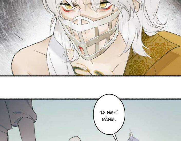 Tướng Quân, Cẩn Thận Chó Dữ Chương 1.5 trang 5