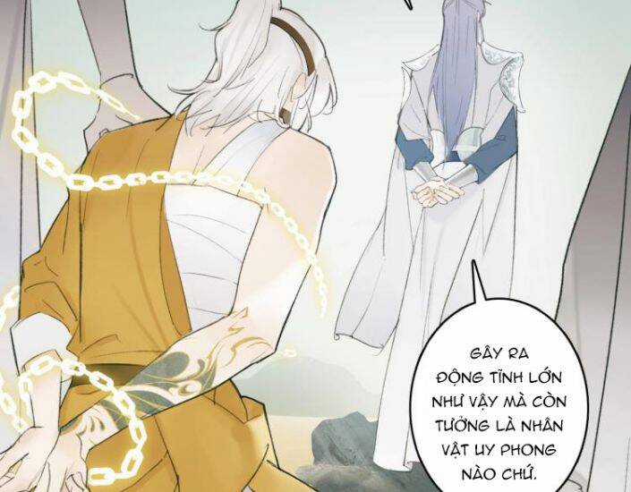 Tướng Quân, Cẩn Thận Chó Dữ Chương 1.5 trang 6