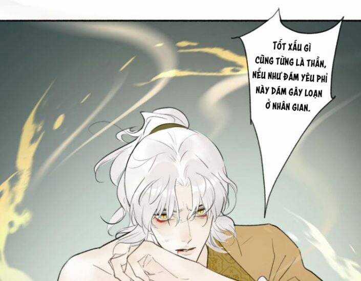 Tướng Quân, Cẩn Thận Chó Dữ Chương 1 trang 20